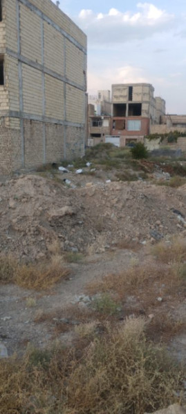 فروش زمین مسکونی در اصفهانک شهرک سرو