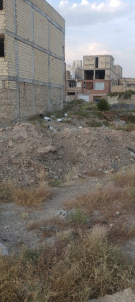 فروش زمین مسکونی در اصفهانک شهرک سرو