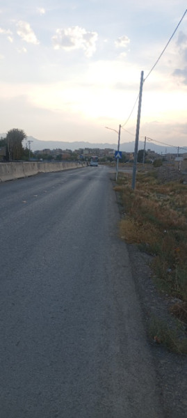 فروش زمین مسکونی در اصفهانک شهرک سرو