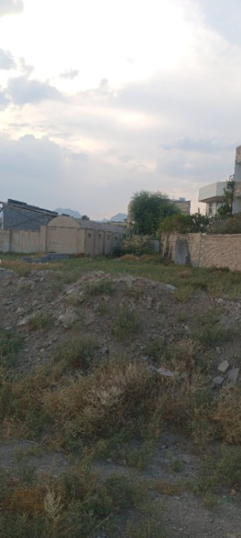 فروش زمین دراصفانک شهرک سرو