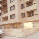 فروش اپارتمان در شهید کشوری