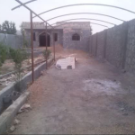 فروش باغ ۵۰۰ متر اصفهان چریان - اصفهانک - املاک اصفهان