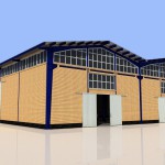 زمین سوله صنعتی دولت اباد - زينبيه - املاک اصفهان