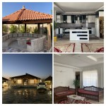 فروش باغ در اصفهان اصفهانک با لوکیشن عالی - اصفهانک - املاک اصفهان