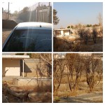 فروش باغ در اصفهان آبشار سوم راشنان - آبشار سوم - املاک اصفهان