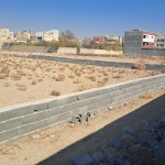 پلاک باغی در اشکاوند