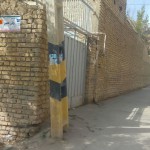 فروش 177 متر زمین در اصفهانک