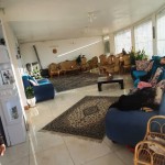 اجاره باغ شیک در اصفهانک