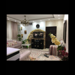 آپارتمان ۶۰ متری در شهرک نیکان - اصفهانک - املاک اصفهان