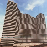 امتیاز آپارتمان ۱۳۵متری شهید کشوری