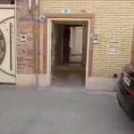 اجاره آپارتمان همکف