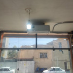 مغازه 45 متری