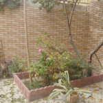 127 متر منزل ویلایی