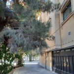 فروش آپارتمان ۱۰۶ متری واقع در میرزاطاهر شرقی