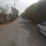 فروش باغ در اصفهانک