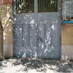 فروش یا اجاره کارگاه  110 متر در خیابان عباسپور