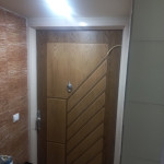 آپارتمان ۸۴متری در لادان .کهندژ