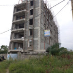 آپارتمان ۱۶۰ متری لوکس