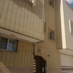 آپارتمان ۱۶۰ متری درچه ولاشان - خمینی شهر - املاک اصفهان