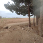زمین ۲۰۰۰ متری جهت سرمایه گذاری - خانه اصفهان - املاک اصفهان