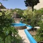 ۶۱۱ متر عباس اباد آذر