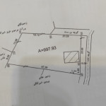 فروش بدون واسطه: زمین و بنا ۱۰۰۰ متری - فومن - املاک اصفهان