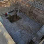 فروش یا معاوضه ویلایی صمدیه لباف با ۲ واحد آپارتمان - اصفهان - املاک اصفهان