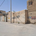 فروش منزل کلنگی در پیربکران - فولادشهر - املاک اصفهان